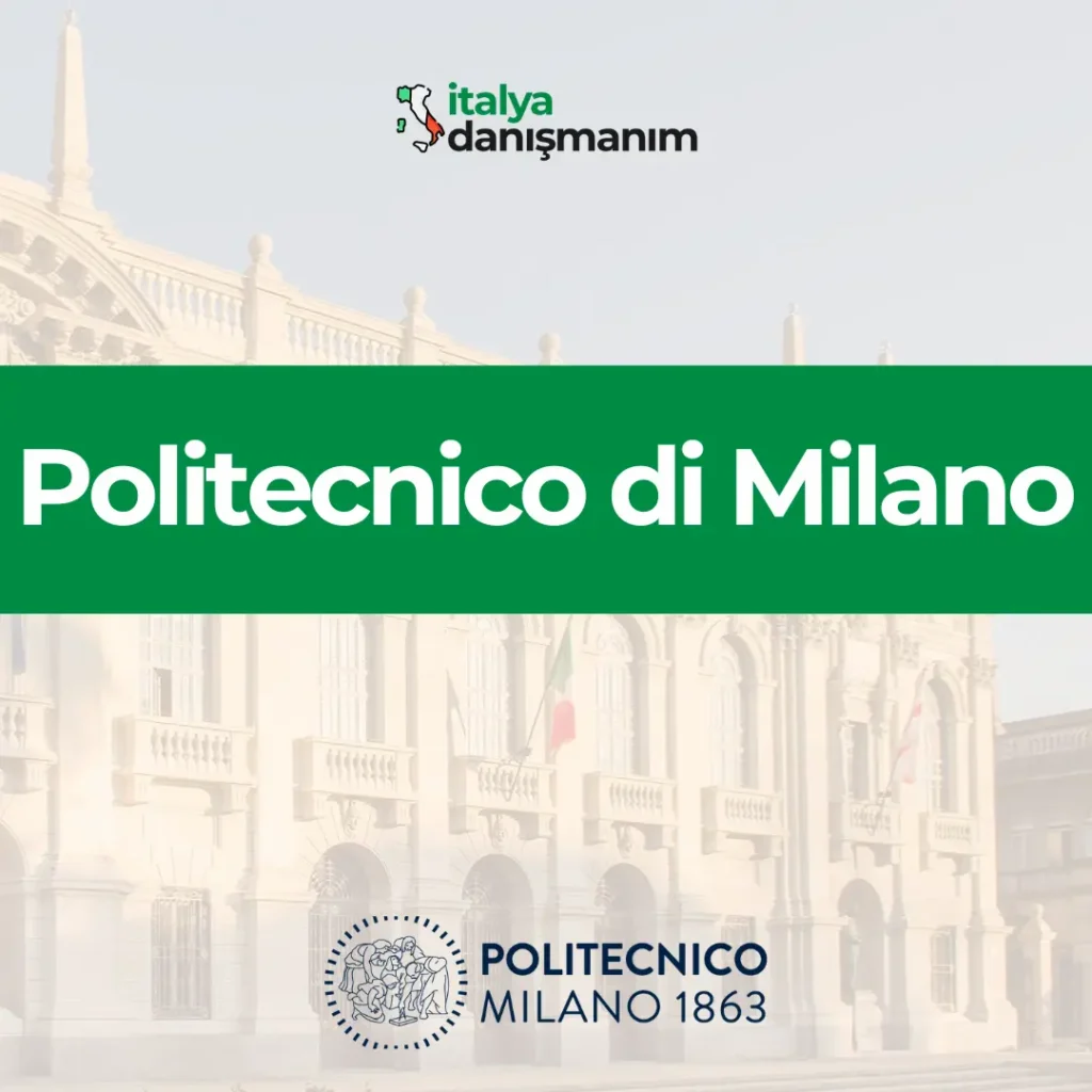 politecnico di milano