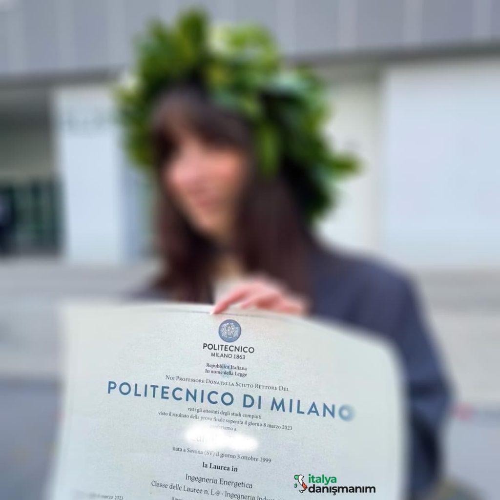 politecnico di milano