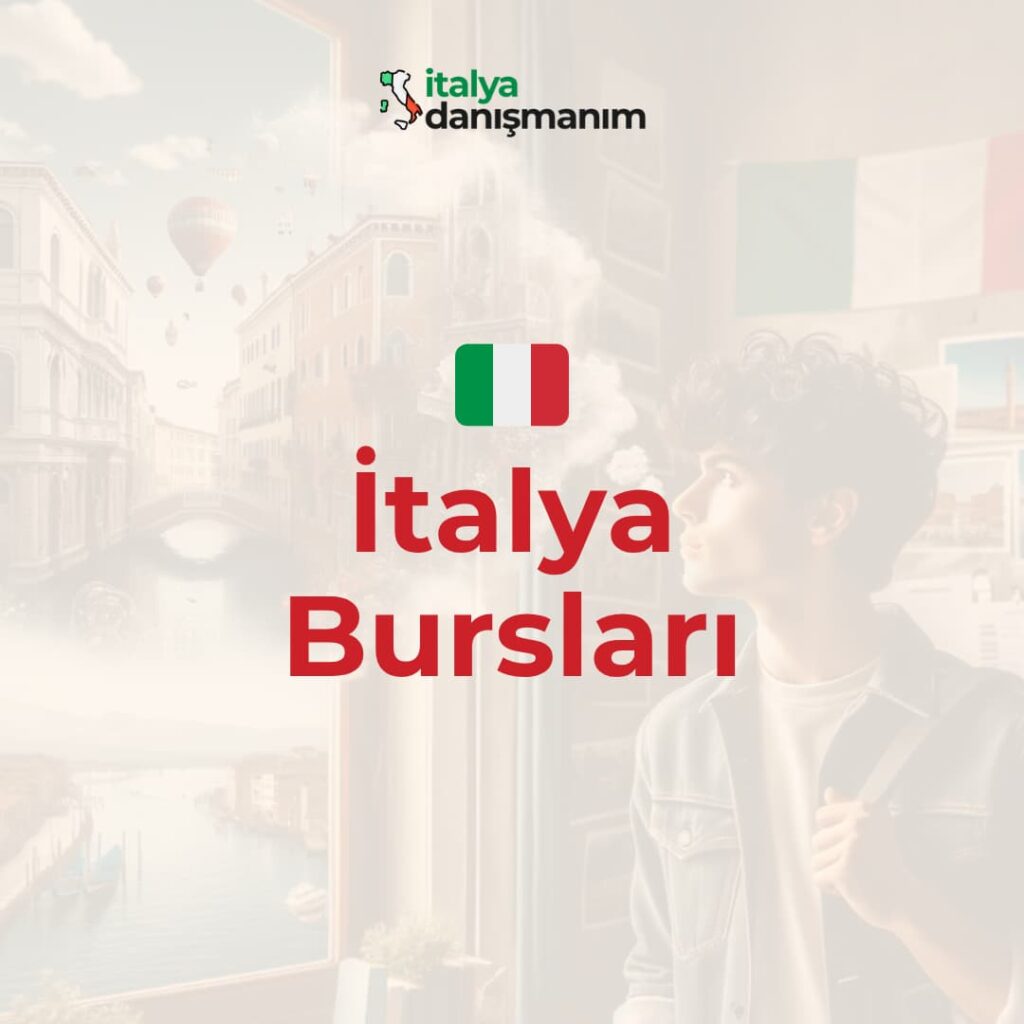 İtalya Bursları