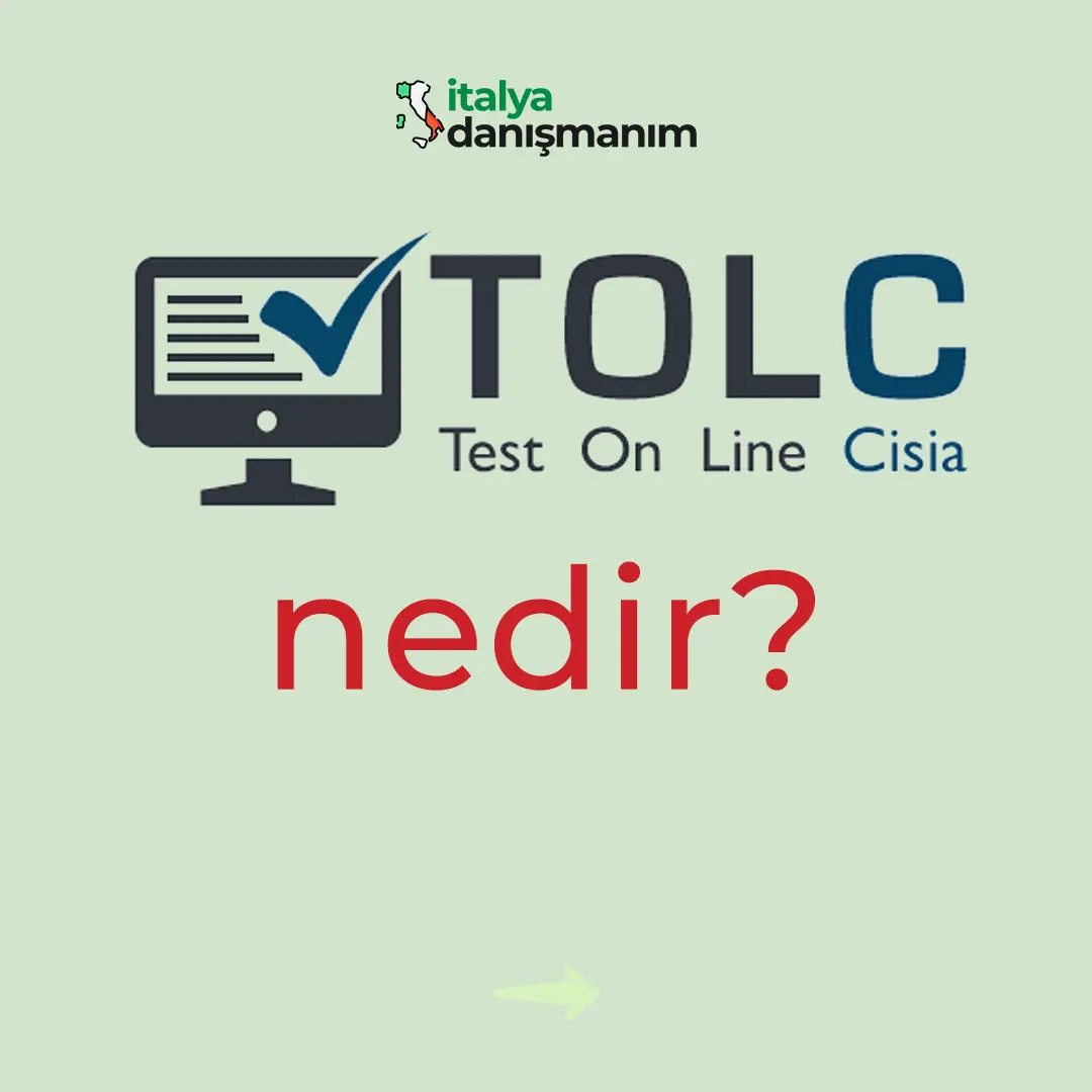 tolc sınavı