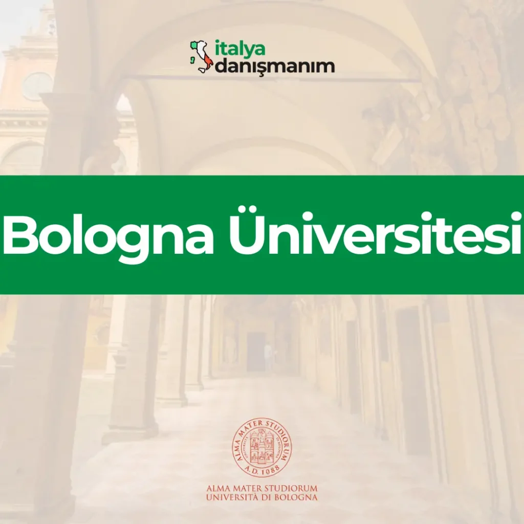 bologna üniversitesi