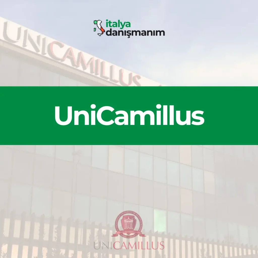 unicamillus üniversitesi