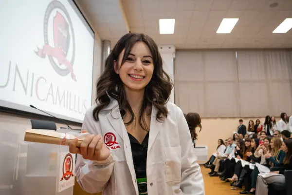unicamillus üniversitesi