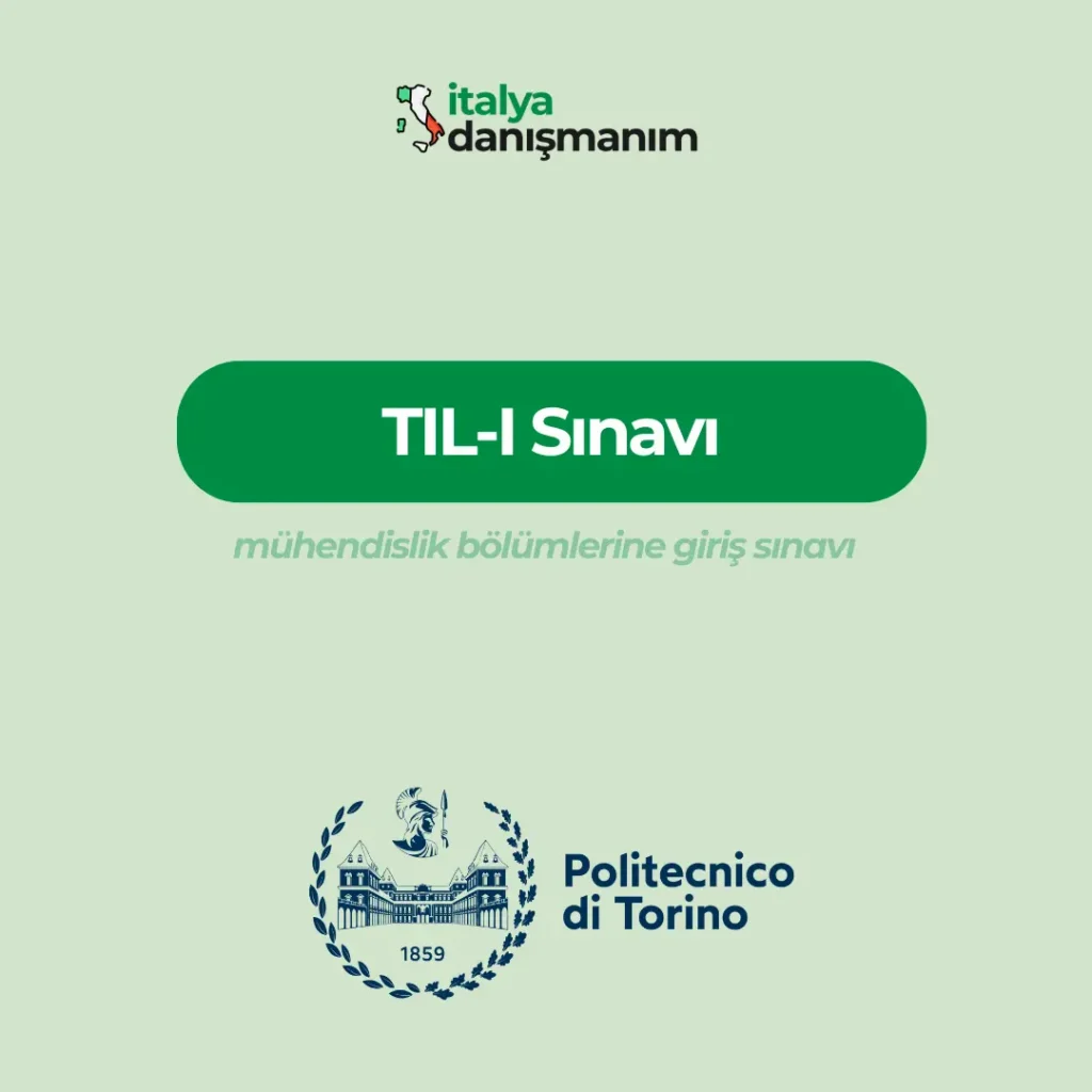 til-i sınavı