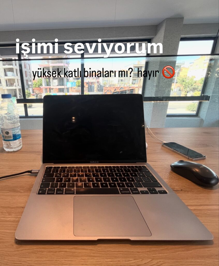 italya eğitim danışmanlığı işimi seviyorum